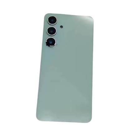 BATTERY COVER SAMSUNG S24 FE / S721 (Mint)