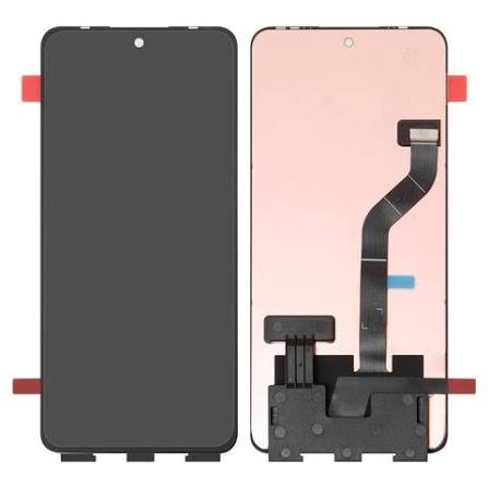 LCD XIAOMI 12 Lite N/F (Premium Quality)