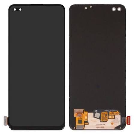 LCD OPPO A93 4G / RENO 4 / RENO 4 LITE N/F IPS (KAIKU)
