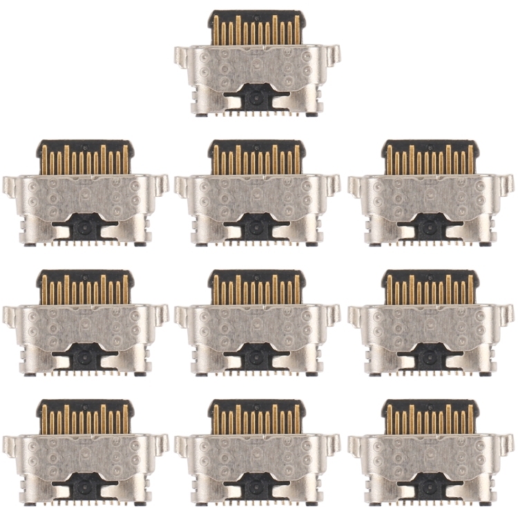 CONNECTOR SAMSUNG M11 / M115 (10pcs)