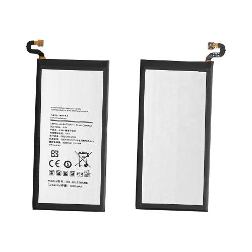 BATTERY SAMSUNG EB-BG928ABE / S6 Edge / G925 (Packing)