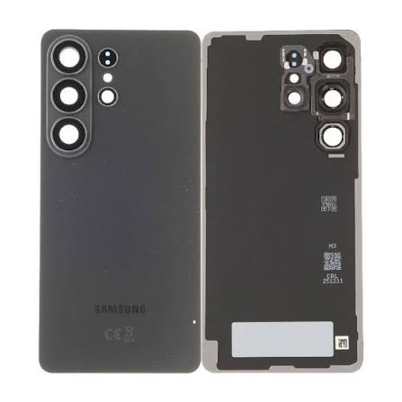 BATTERY COVER SAMSUNG S26 Ultra / S948 (Black) SERVICE PACK