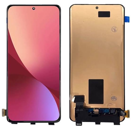 LCD XIAOMI 12 Pro / 12S Pro / 12S Ultra N/F Original