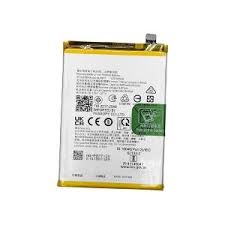BATTERY REALME BLP877 / C30 / C30S / C31 / C33 / C35 / 8i / 9i / 12x (Packing)