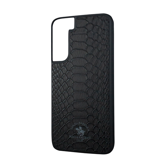 Polo Knight case S24 (Black)
