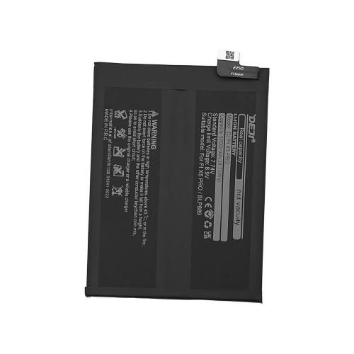 BATTERY OPPO BLP889 / Find X5 Pro (Packing)