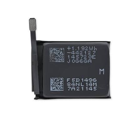 BATTERY APPLE Watch Series 7 (45mm) (Packing)