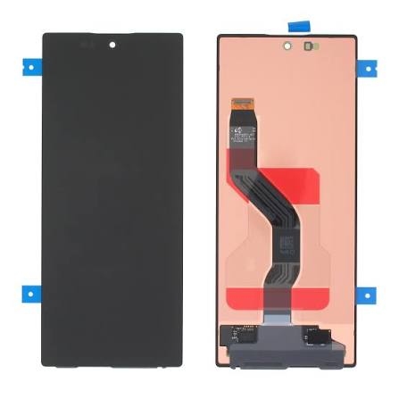 LCD SAMSUNG Z FOLD 6 / F956 N/F (OUTER) ORIGINAL (SERVICE PACK)