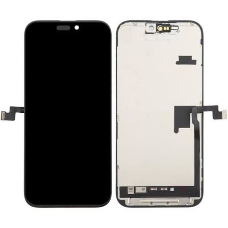 LCD IPHONE 16 PRO GX INCELL
