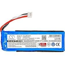 BATTERY JBL GSP872693  / Flip 3 (Packing)