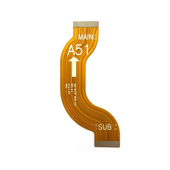Flex Samsung A51 / A515 Motherboard