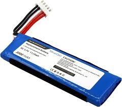 BATTERY JBL GSP872693 01 / Flip 4 (Packing)