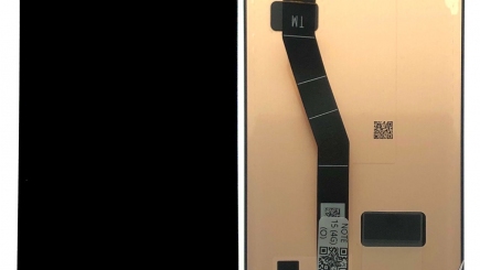 LCD XIAOMI REDMI NOTE 15 4G N/F (Original Packing) | extra.md